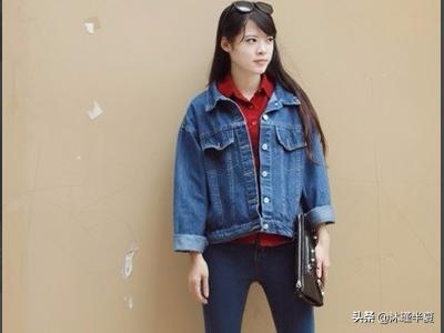 衬衫跟大衣如何搭配好看(图1)