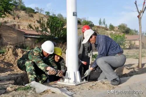 路灯要怎么维护保养