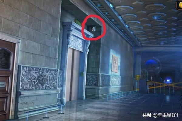 密室逃脱2019 密室逃脱20-第5张图片-旭达游戏号