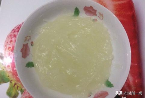 成都家常菜玉米凉粉做法(图4)