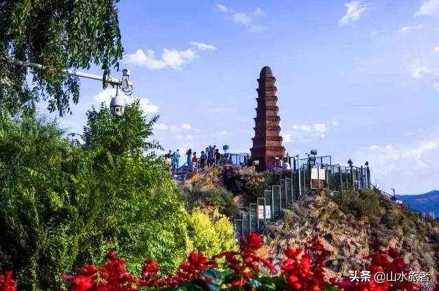 乌鲁木齐附近必去的景点(图17)