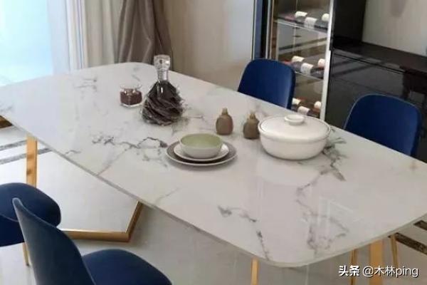 大理石餐桌 图片,大理石餐桌图片及价格