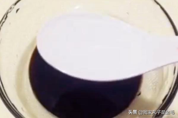 糖醋汁-糖醋汁怎么调