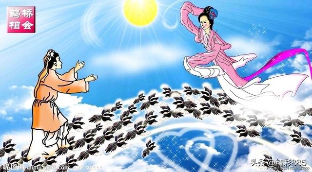 中国民间故事有哪些全部（中国民间故事到底有哪些）