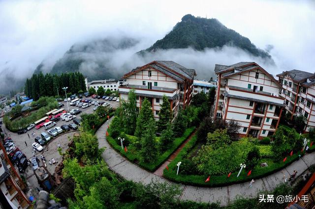 江津走马旅游景点大全， 江津走马旅游景点大全图片