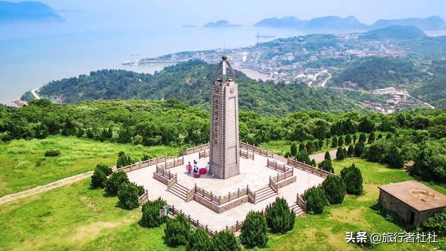 台州特色景点介绍图片，台州特色景点介绍图片大全