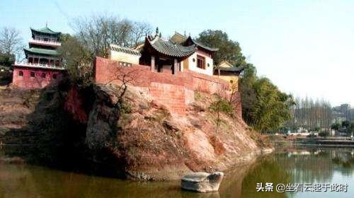 来湖北旅游必去的景点(图10)