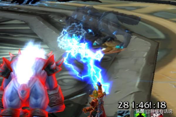 暴风城图书馆暴风城图书馆在哪