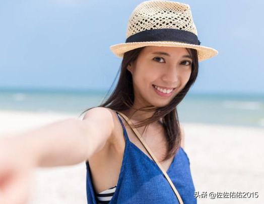 女性怎么使自己优秀起来（女生怎么让自己优秀）(图3)