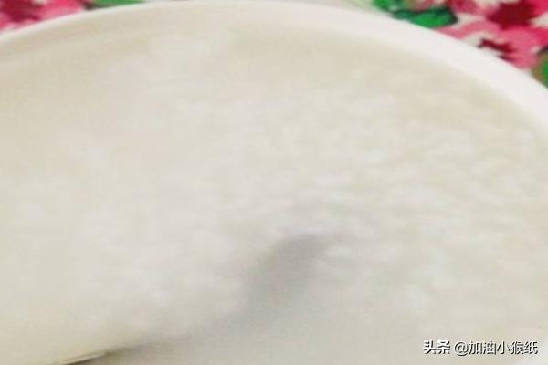 米可以做什么(包粽子剩的米可以做什么)