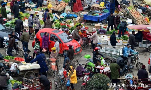 寿光二手车货车市场