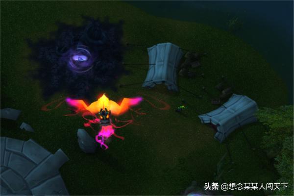 时空商人_时空商人,我从时空贸易所换科技