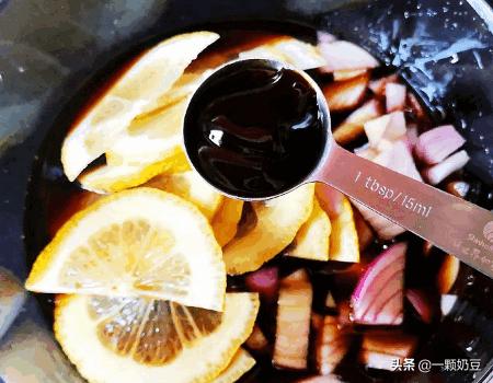 鸡爪子的做法大全-酱焖鸡爪子的做法大全