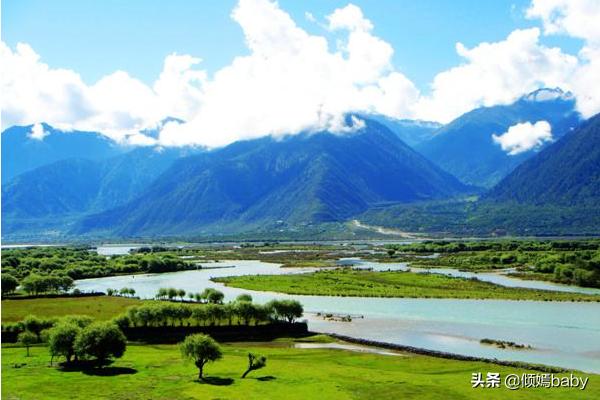 西藏游玩必去景点排行榜(图8)