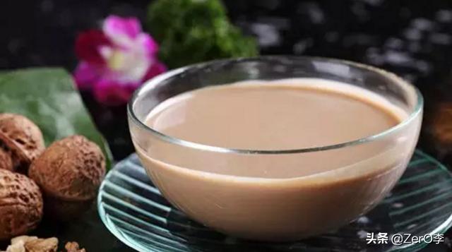 [豆浆机做米糊]豆浆机米糊的做法？