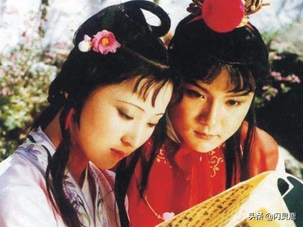 红楼梦扎心句子,红楼梦里的几段感情的句子
