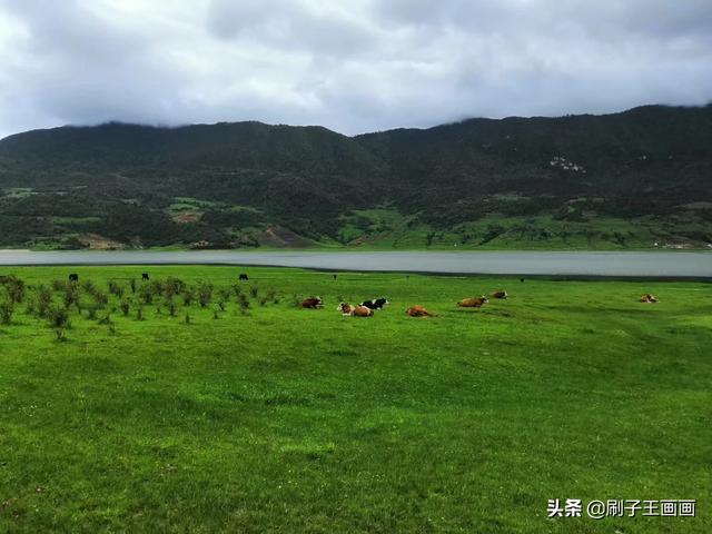 有哪些值得一看的免费景点