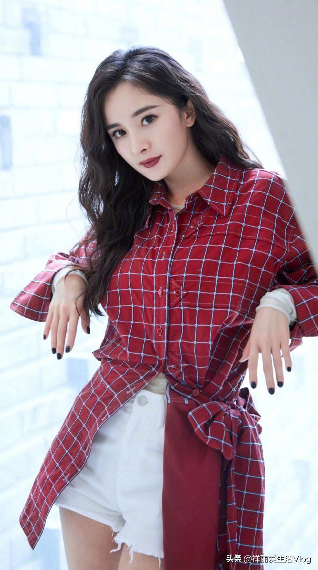 今年最火女人穿衣搭配图
