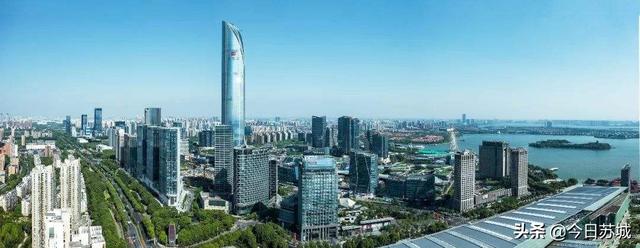 苏州市六个区同城什么