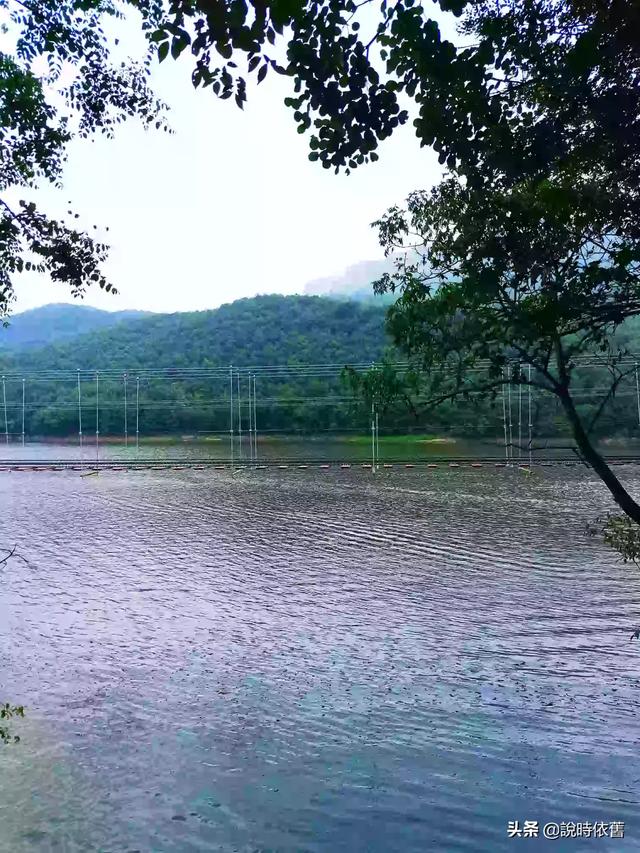 鹤壁一日游景点大全集-河南旅游攻略最全最好的线路