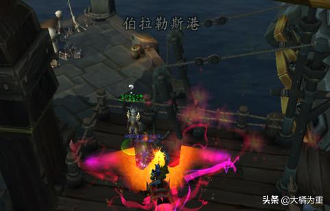 风暴军团 军团风暴之灵彩蛋-第11张图片-随然AIR主题