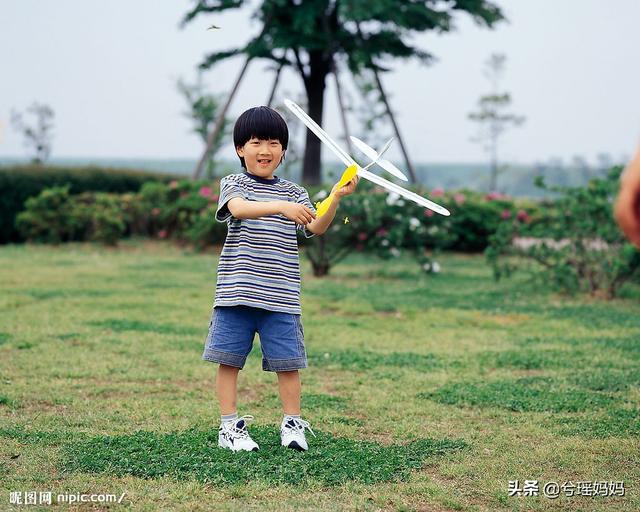 怎么让孩子多说话