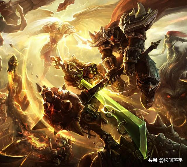 英雄联盟s3视频直播 英雄联盟s3视频-第1张图片-随然AIR主题