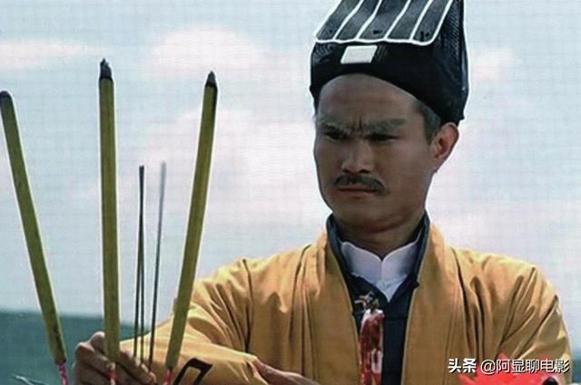 香港十大恐怖片(有什么香港鬼片比较经典？)