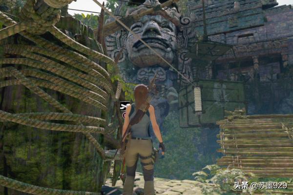 古墓丽影预言攻略 古墓丽影预言攻略gba  第2张