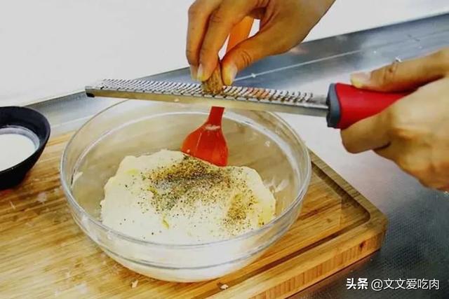 土豆泥做法-土豆泥做法简单又好吃