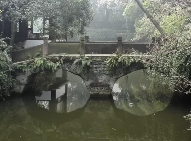 新都园林景观设计公司（成都新都附近有没有什么值得去的旅游景点？）