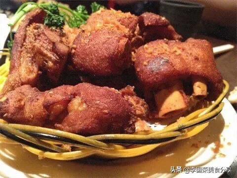 猪蹄怎么做好吃-猪蹄怎么做好吃不油腻还简单