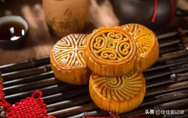 中秋节卖不完的月饼去哪了