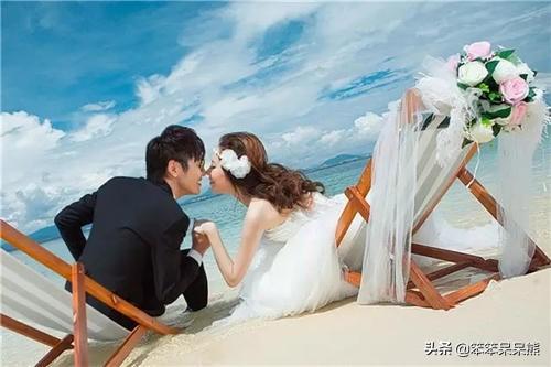 婚纱摄影相片，婚纱摄影相片图片