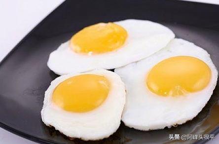 早饭鸡蛋与什么最搭配