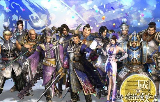 有没有关于三国的大型网络游戏？三国类网游小说？