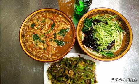 庙会特色美食（龙潭庙会小吃有哪些？）