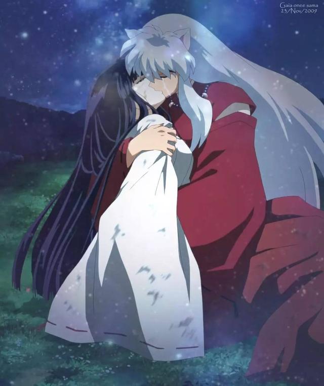 犬夜叉剧场版4，犬夜叉剧场版4红莲之蓬莱岛