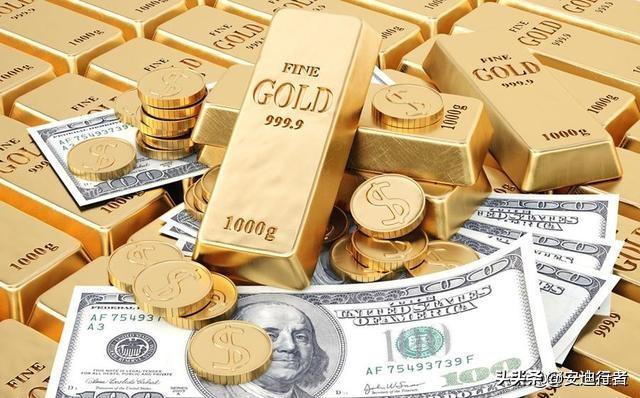 纯金多少钱一克-纯金多少钱一克2023年价格