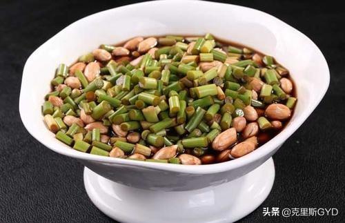 蒜薹的做法大全-蒜苔的做法大全家常菜