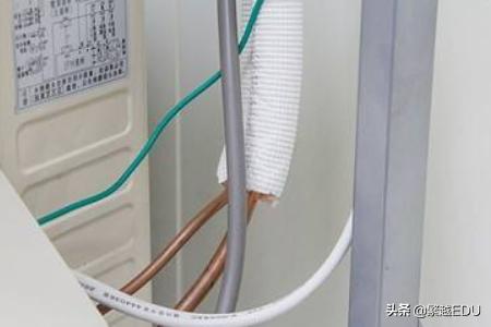 格力空调维修（格力空调简单维修？）