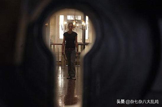 万能钥匙电影解说_万能钥匙电影结局太遗憾