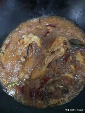 鸡腿炖土豆的家常做法-鸡腿炖土豆的家常做法视频