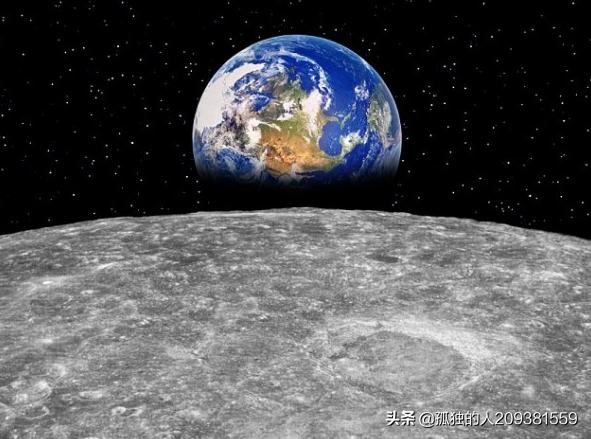 一亿年后人类还存在吗（一亿年后人类的图片）