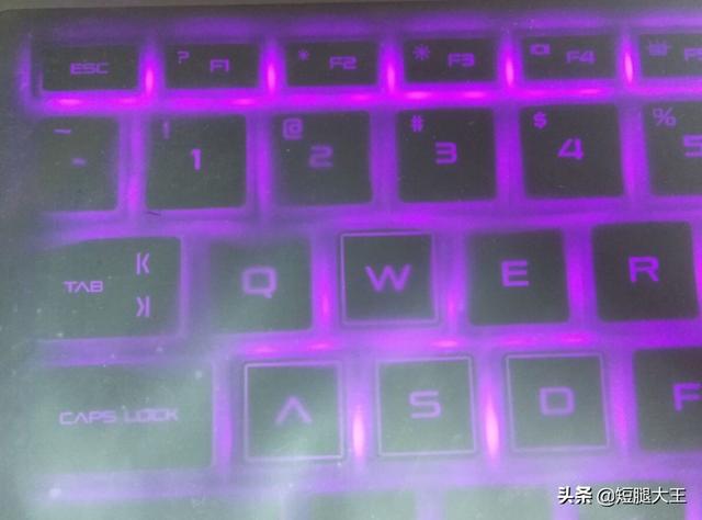电脑息屏按什么键恢复？(电脑息屏后按哪个键打开)