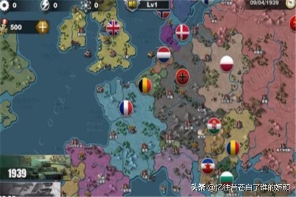 世界征服者2征服模式5星需多少回和数 世界征服者2征服模式-第5张图片-春华游戏网