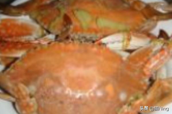 水煮螃蟹-水煮螃蟹需要几分钟才能煮熟