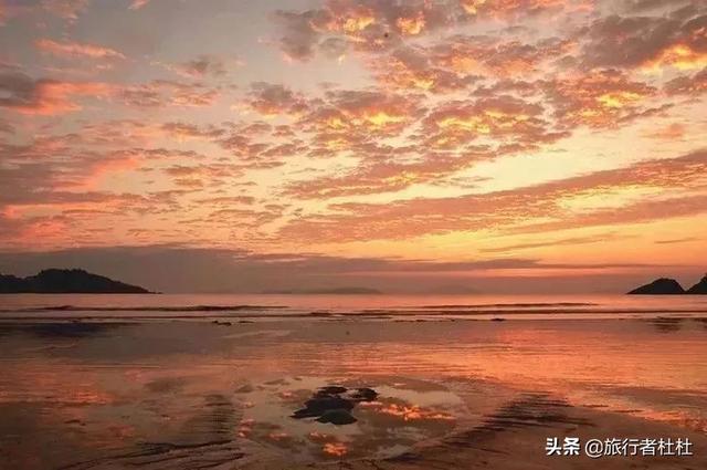 台州必去的十大景点介绍(图9)