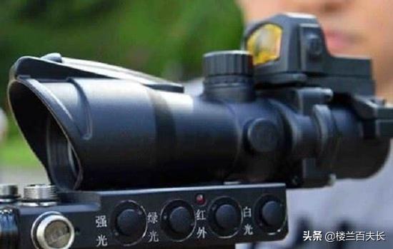 若何用对准镜？准提镜的差别品种？