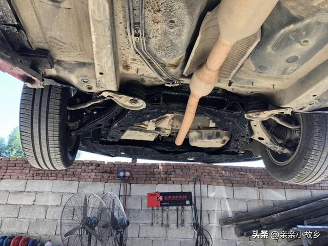 修车干私活